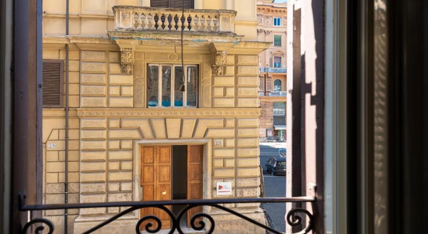 Bella Elena apartment - Jewish Ghetto - image 10