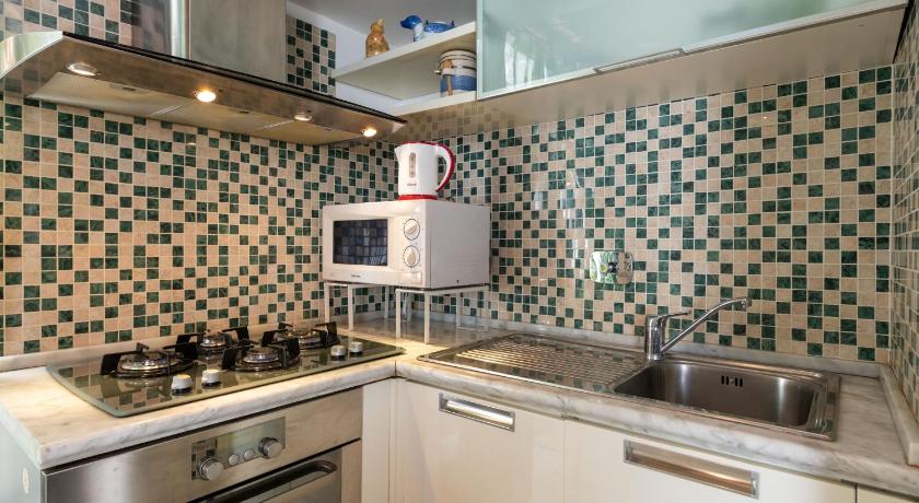 Bella Elena apartment - Jewish Ghetto - image 8