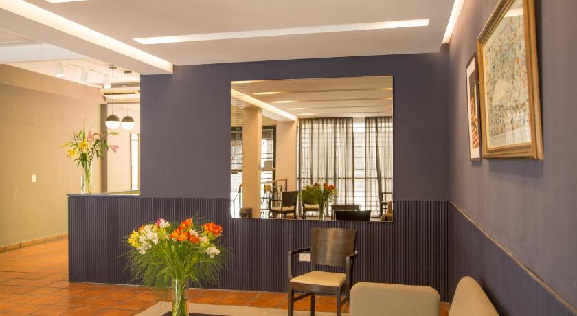 Boutique Apartments Plaza Dorrego photo