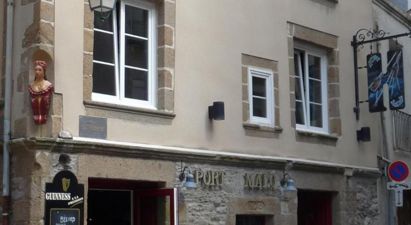 Le Port Malo photo