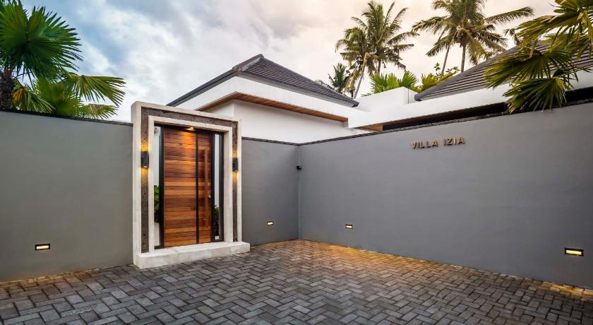 Villa Izia photo