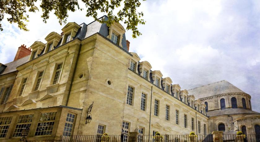 Grand Hotel de l'Abbaye