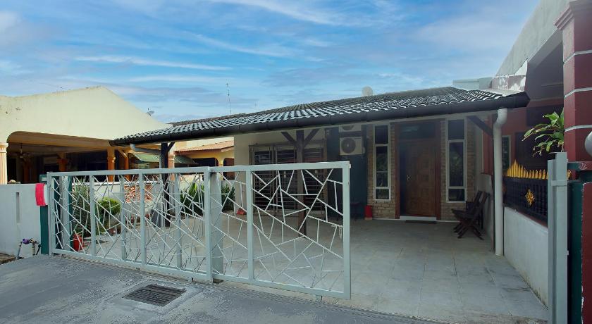 Teratak As-Sakinah — Hotel in Malacca