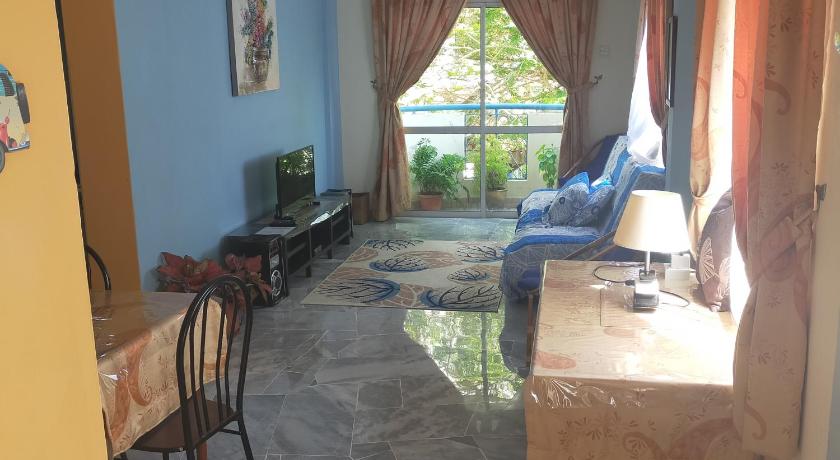 Image of Relaxing Studio Retreat Two at Cocobay 1
