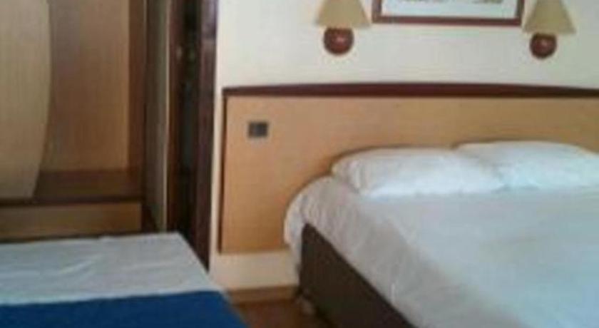 Campanile Bordeaux Ouest Le Bouscat Hotel