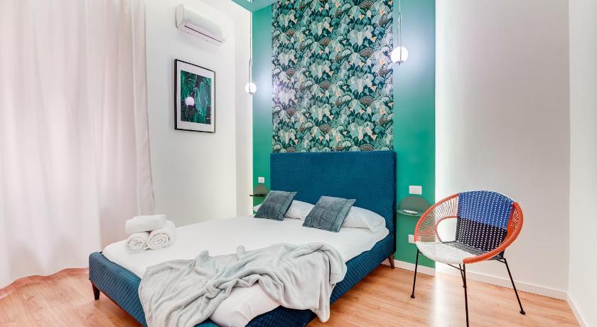 ORAZIO INN SUITE — Hotel in Rome