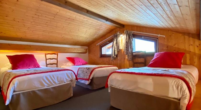 Image of Comfort Quadruple Room 1