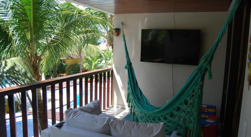 Image of Two-Bedroom Apartment with Pool View - Vila Marlin 12