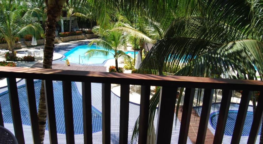 Image of Two-Bedroom Apartment with Pool View - Vila Marlin 1