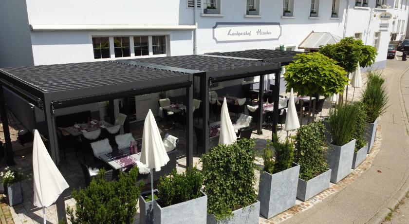 Landgasthof Hirschen GbR photo