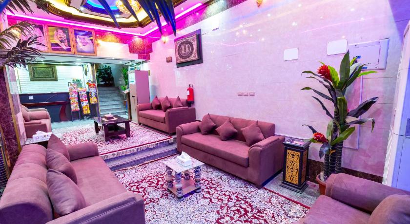 العييري للوحدات المفروشة جدة1 photo
