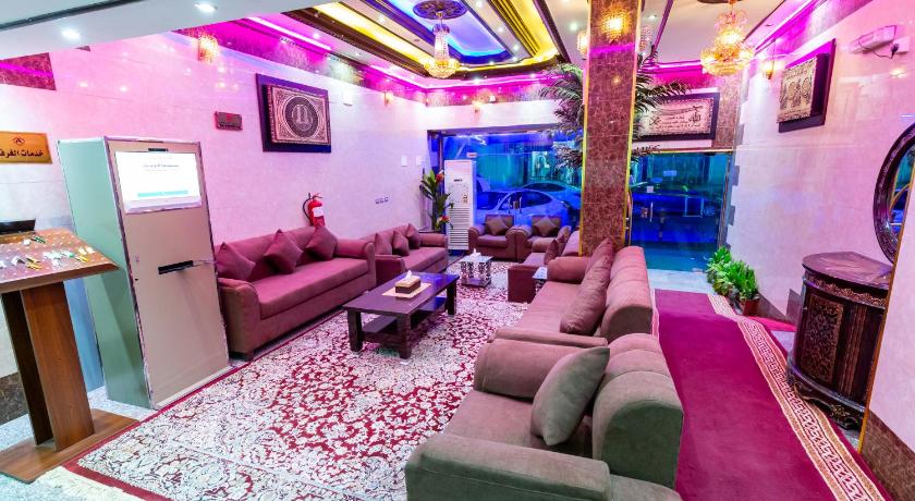 العييري للوحدات المفروشة جدة1 photo