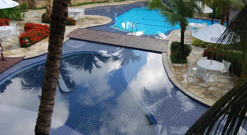 Image of Two-Bedroom Apartment with Pool View - Vila Marlin 5