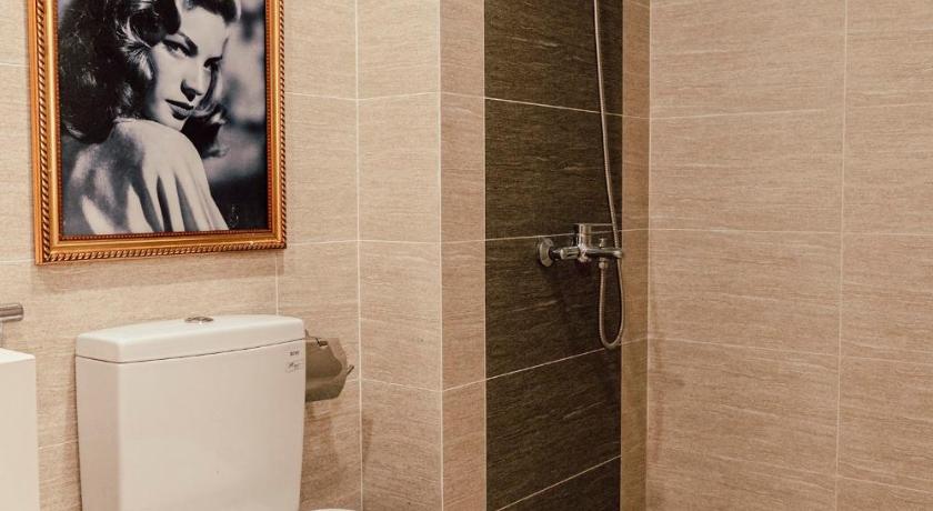 CUCKOO APT VINHOME OCEAN PARK photo