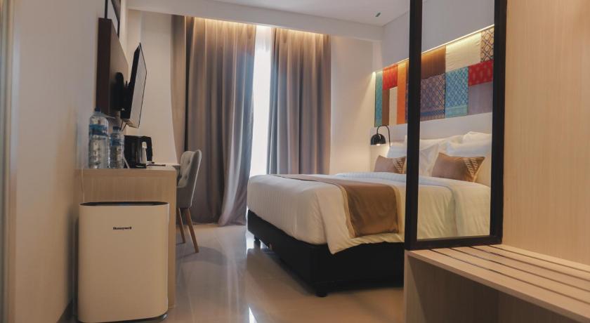 Bilde av Deluxe suite (Deluxe Suite) 4