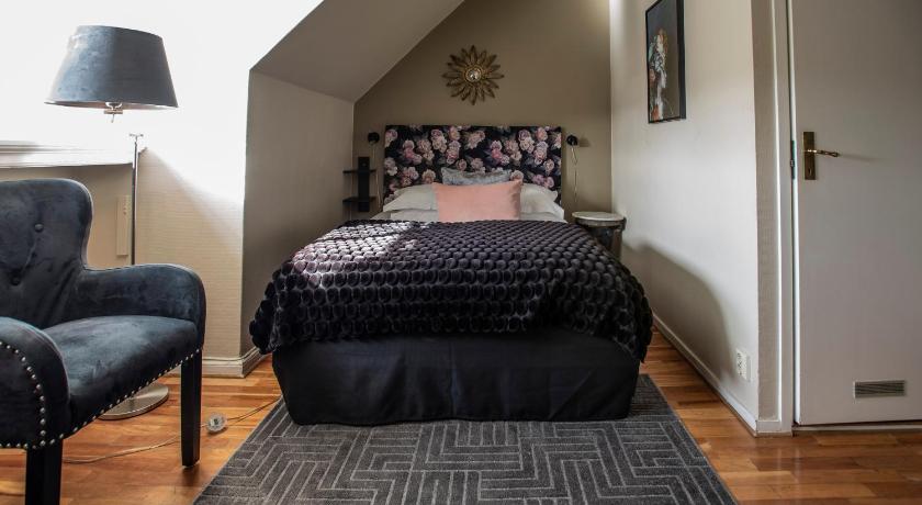 Bild av Double Room SMALL 5