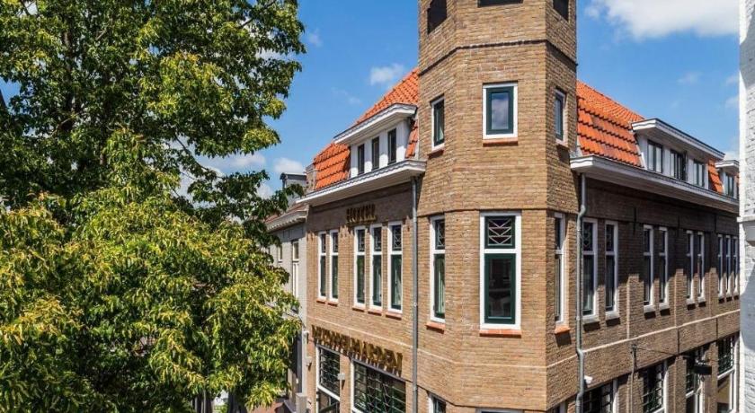 Hotel de Koppelpaarden