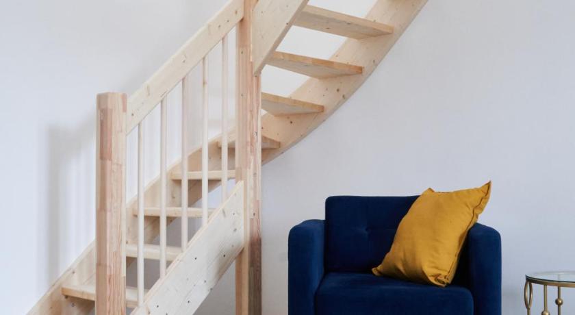 普莱桑斯 Chateau Boussas 4星级 酒店 设施