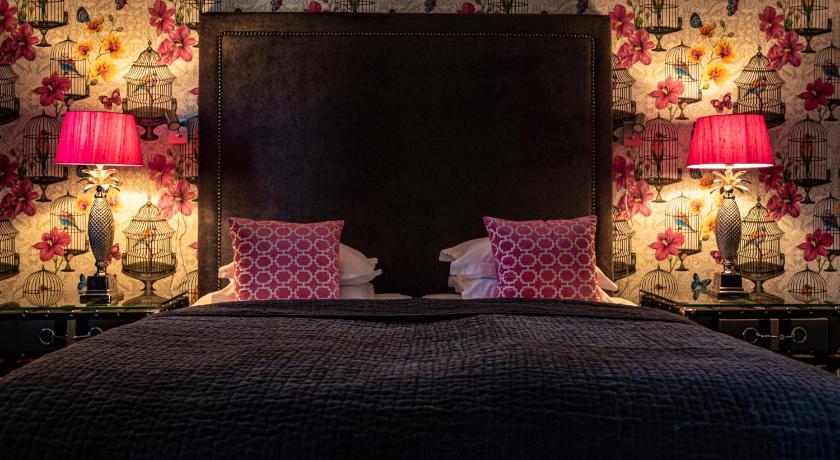 Bild av 1 King Bed, Nonsmoking, Premium Room, Balcony 7