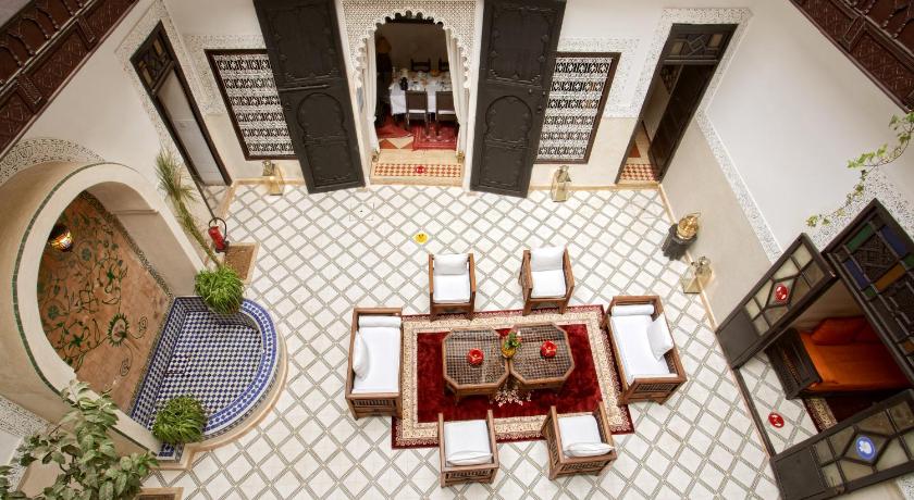 Riad Al Jana photo