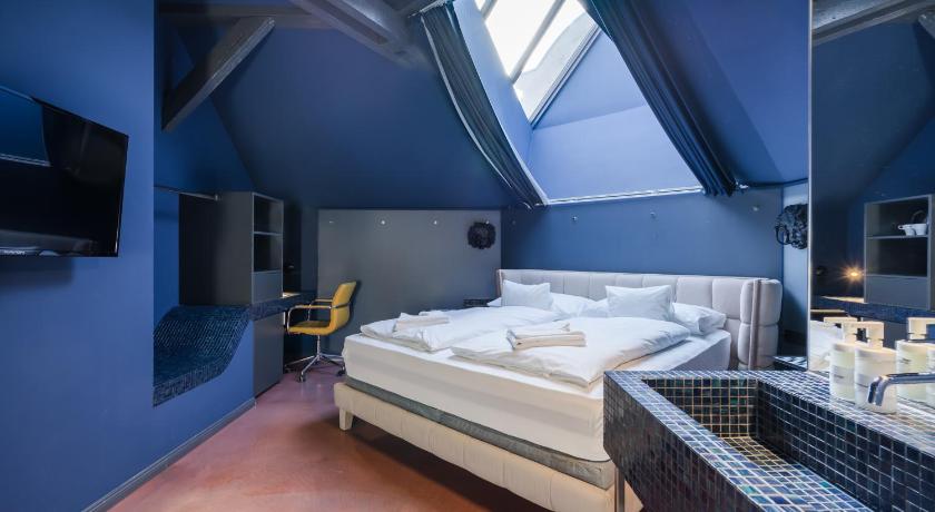 Butik Apartments, by BQA photo
