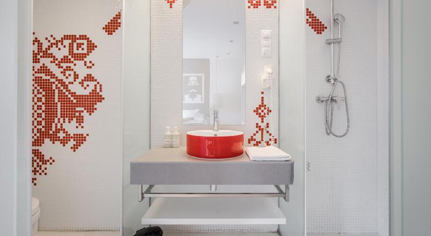 Butik Apartments, by BQA photo