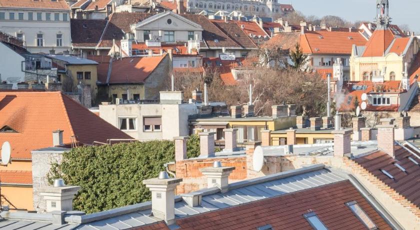Butik Apartments, by BQA photo