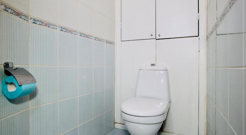 Kvartira Svobodna - Apartments Gruzinskaya photo