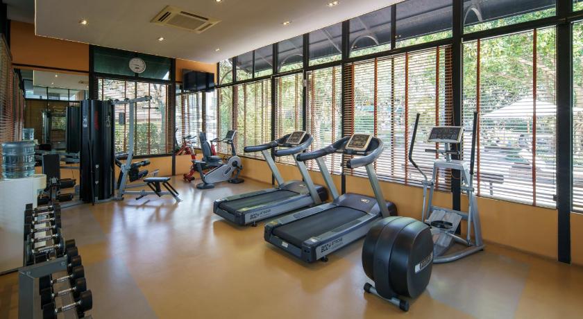 Rancho Charnvee Resort & Country Club Khaoyai - image 35
