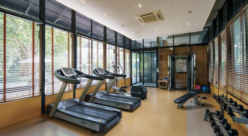Rancho Charnvee Resort & Country Club Khaoyai - image 32