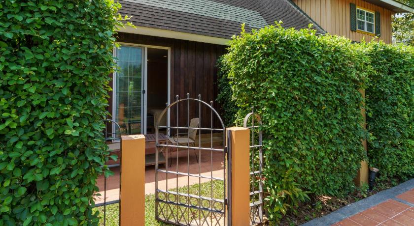 รูปของซูพีเรีย (Superior Room) 1