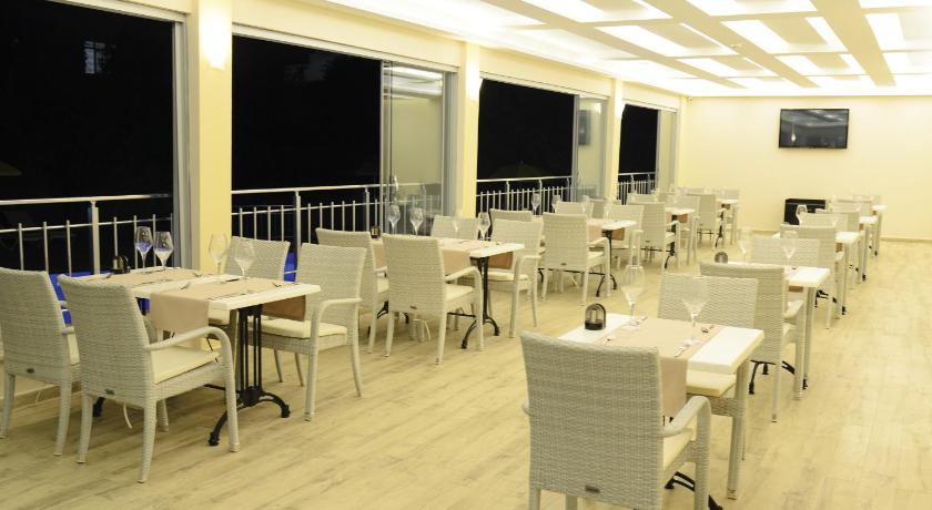 Ozgur Bey Spa Hotel