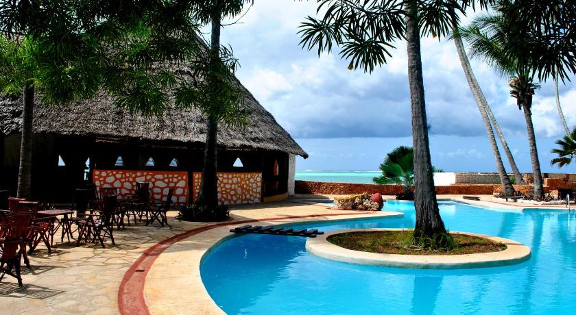 Coral Reef Resort photo