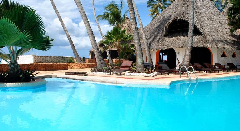 Coral Reef Resort photo