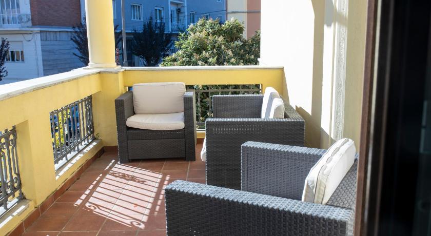 IL PALAZZO - Luxury Home & Event photo
