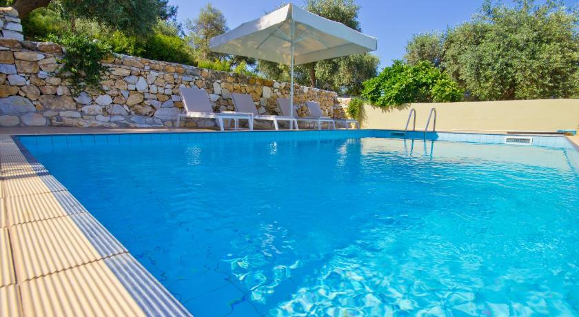 Thassian Villas photo