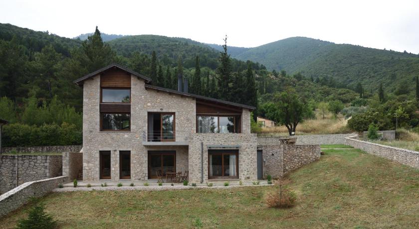 Amfikleia Home by Relax in Greece