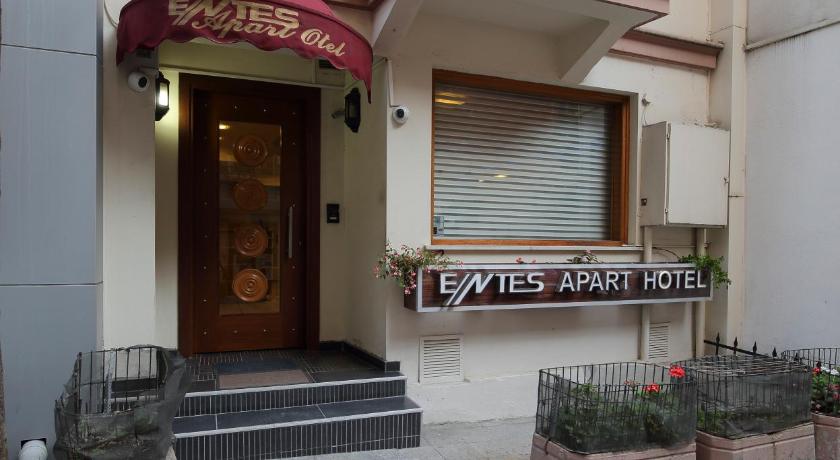 Entes Apart photo