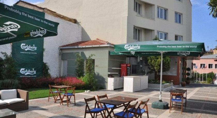 Hotel Baylan Basmane - image 4