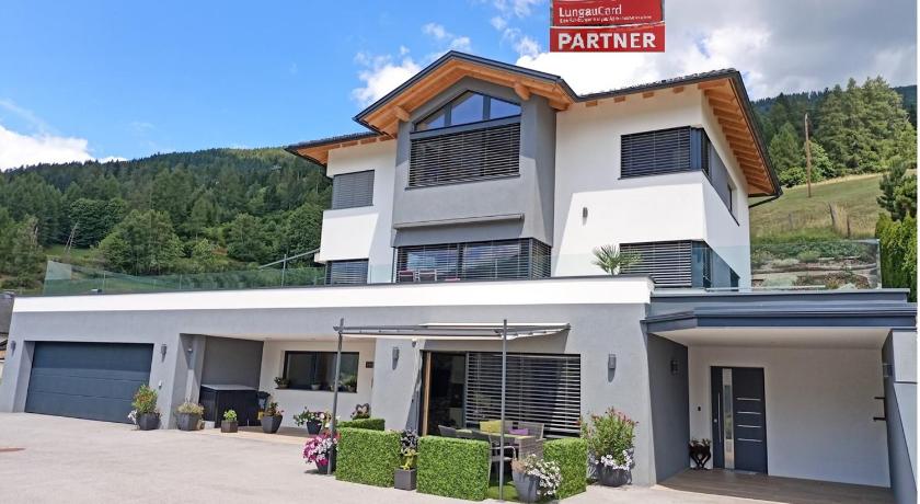Sonnen-Appartement Heidi — Hotel in Sankt Michael im Lungau