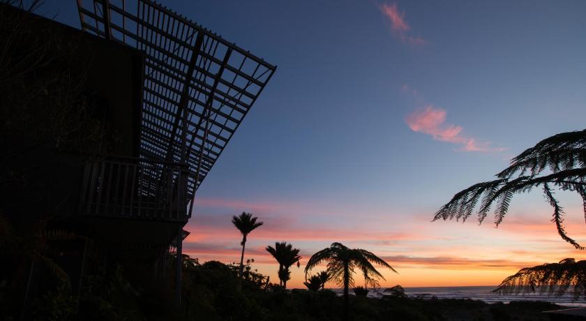 Ocean View Retreat - Punakaiki photo