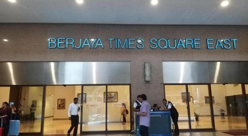 Suites@ Berjaya Times Square photo
