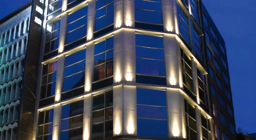 City Suites Nanxi Taipei 21 Updated Prices Deals