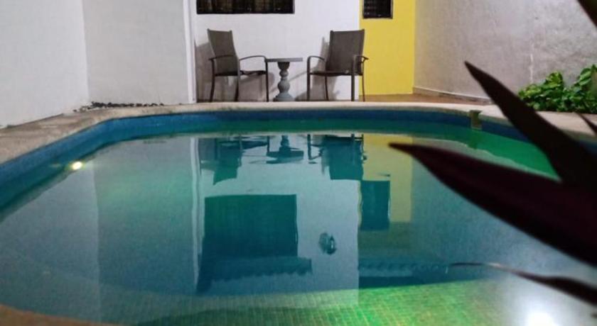 Las Palmas HOSTAL Cancun
