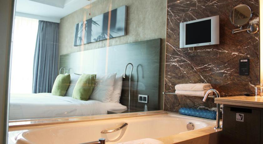Image of Double Room 3