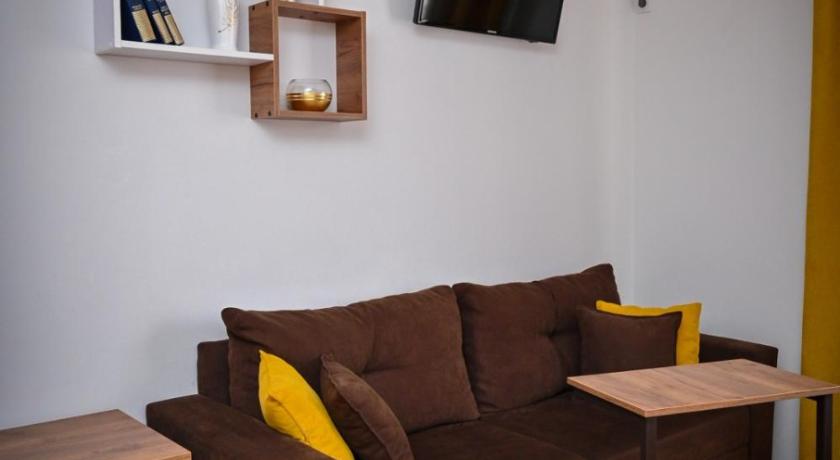 Studio apartmani Emili Bijeljina apartman br 1 photo