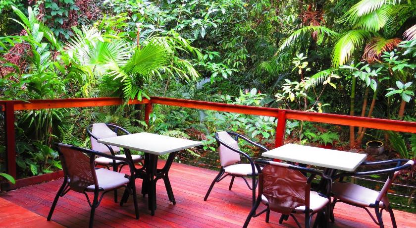 Daintree Rainforest Retreat