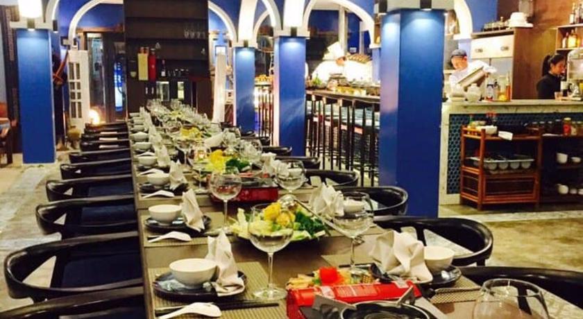 サパ Pi’s Boutique Sapa ホテル 客室