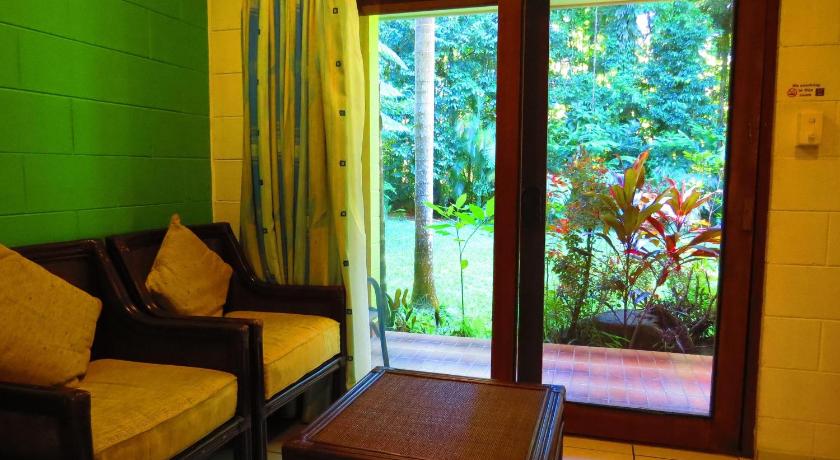 Daintree Rainforest Retreat