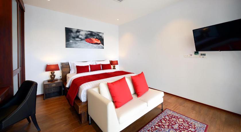 Eranda Pool Spa Villa Chaweng (SHA Extra Plus) photo